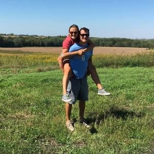 Meet your Posher, Adam